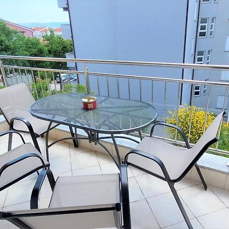 Apartman Crikvenica 35862 - Rea Dış mekan fotoğraf