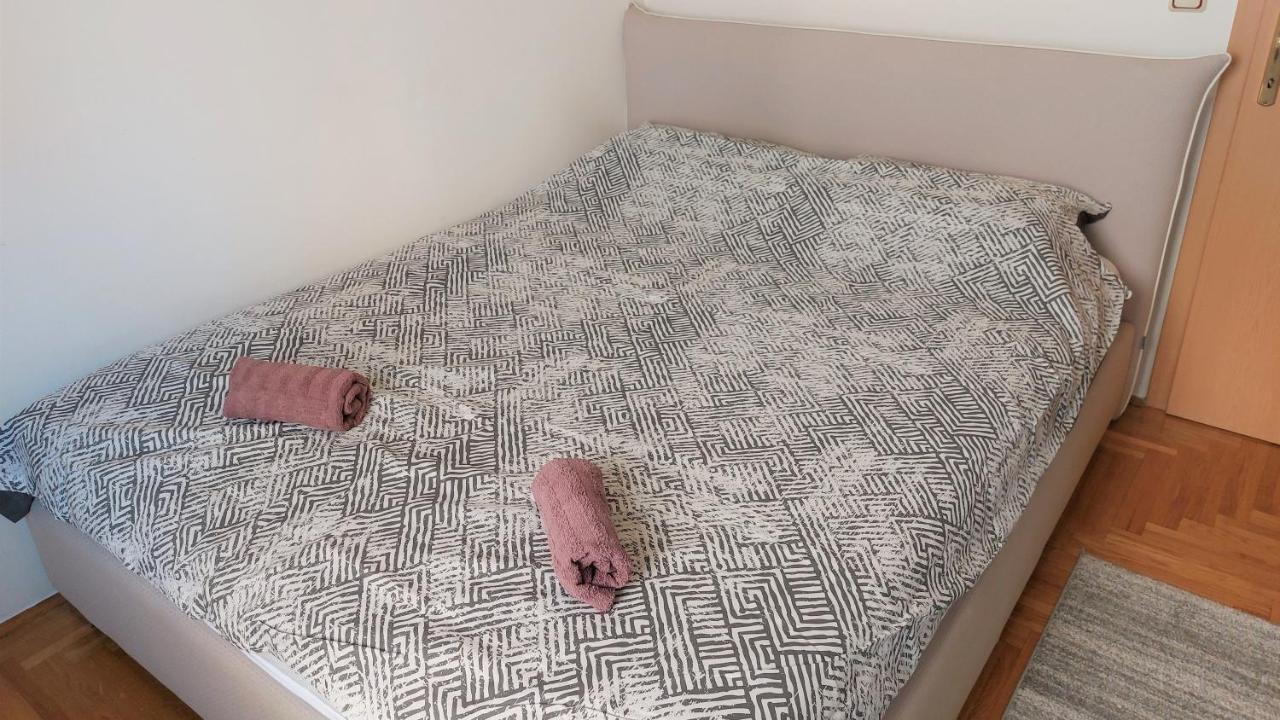 Apartman Crikvenica 35862 - Rea Dış mekan fotoğraf