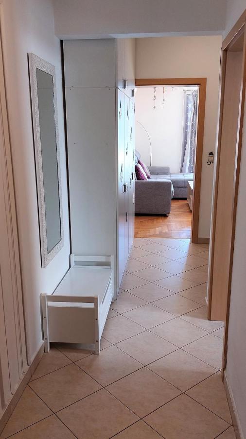 Apartman Crikvenica 35862 - Rea Dış mekan fotoğraf