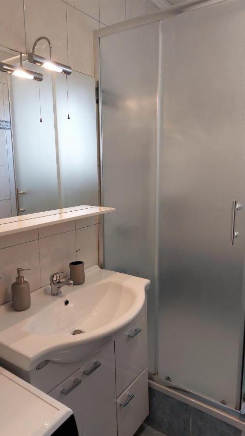 Apartman Crikvenica 35862 - Rea Dış mekan fotoğraf