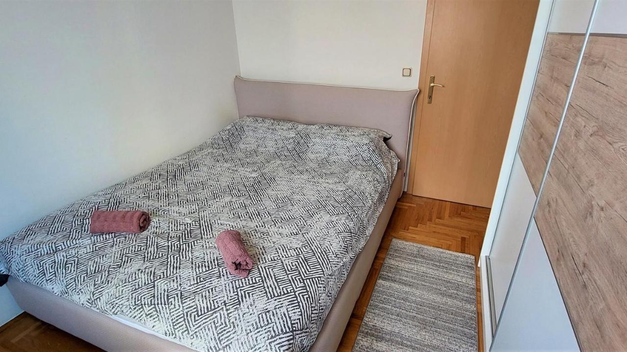 Apartman Crikvenica 35862 - Rea Dış mekan fotoğraf