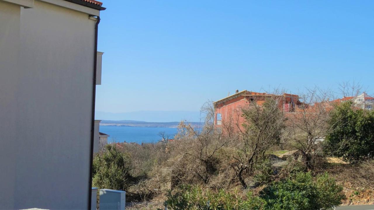 Apartman Crikvenica 35862 - Rea Dış mekan fotoğraf