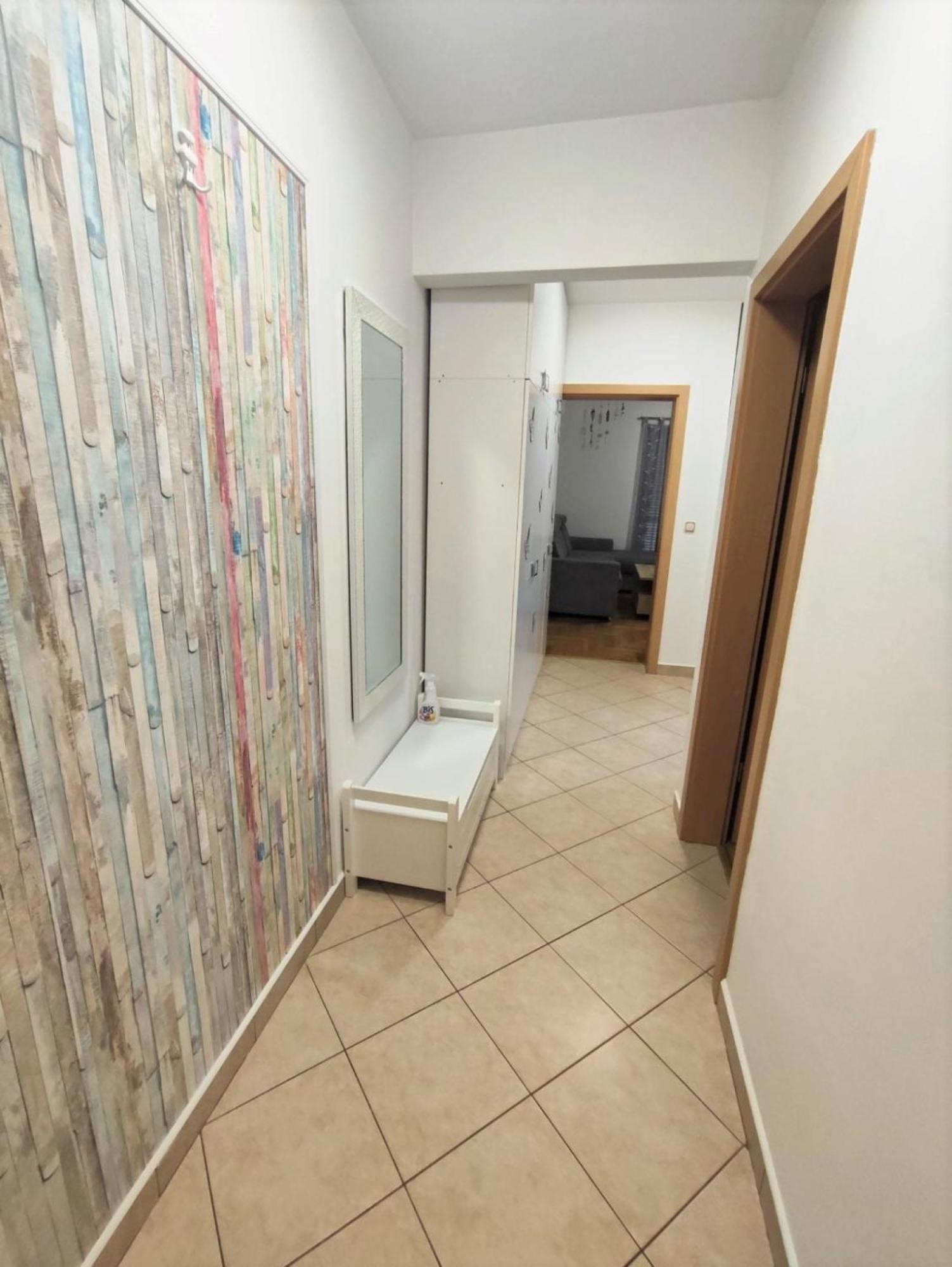 Apartman Crikvenica 35862 - Rea Dış mekan fotoğraf