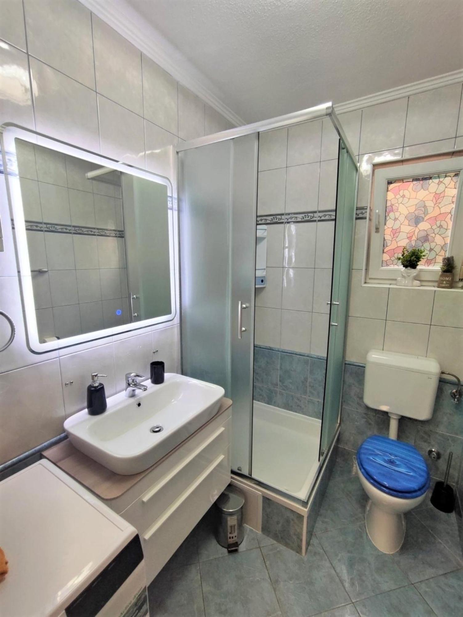 Apartman Crikvenica 35862 - Rea Dış mekan fotoğraf
